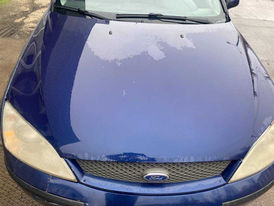 Продам авто форд мондео 3