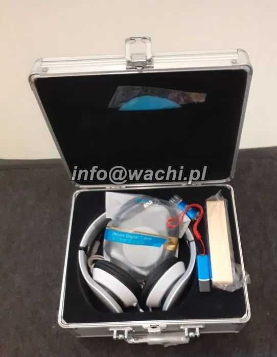 Biorezonans 18D NLS ( Bioplasm ) najnowszy, 8 sensorów, czułość