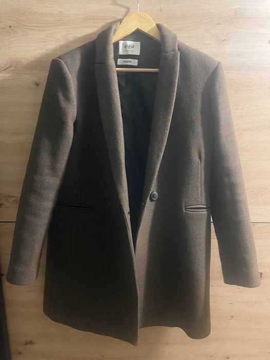 Płaszcz Gisele Promod 40