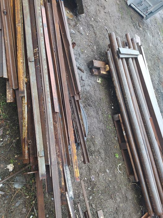 Швеллер, лист, уголок, труба, профлист