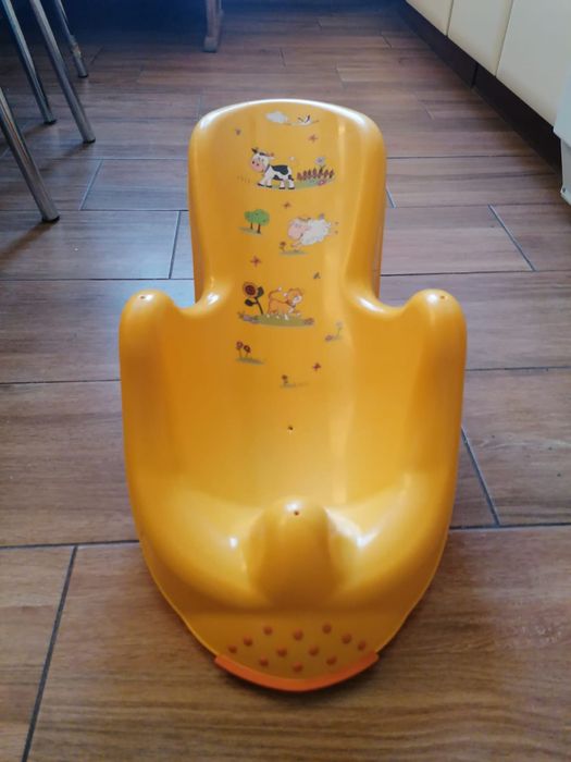 Fotel do kapieli