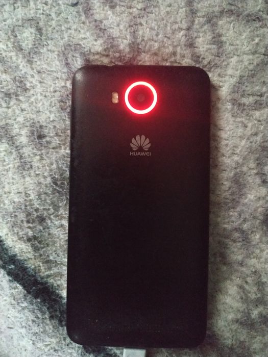 Смартфон Huawei Y3 II (LUA-U22) на запчасти!