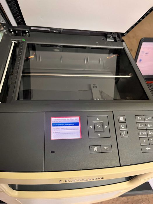 Принтер БФП Lexmark  MX 310dn