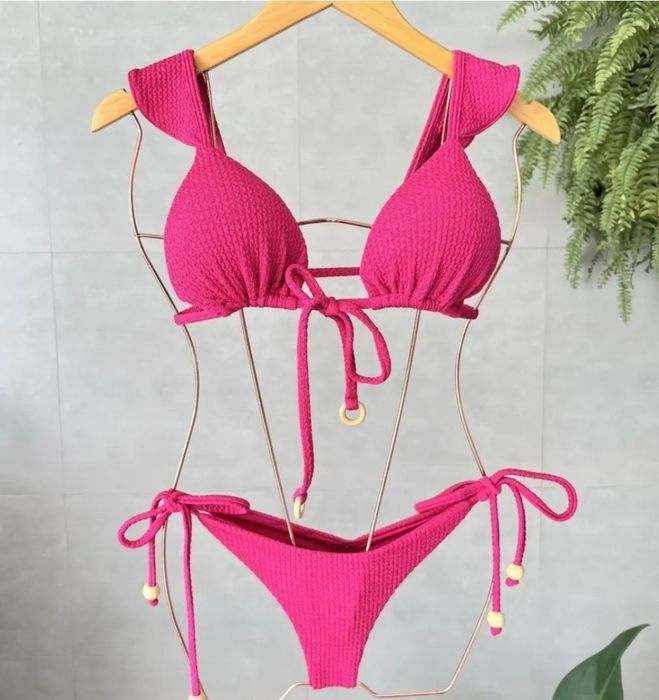 Conjunto Bikinis