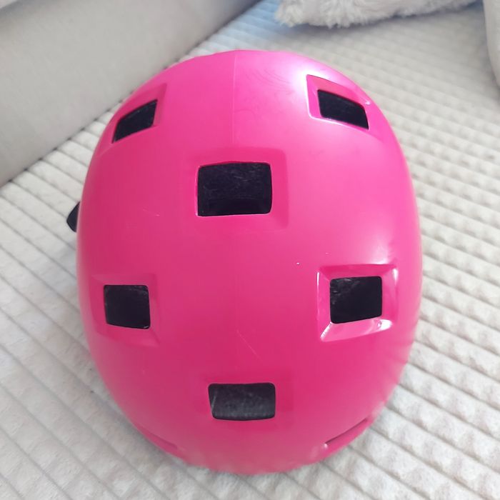 Kask Oxelo 52-54 cm
