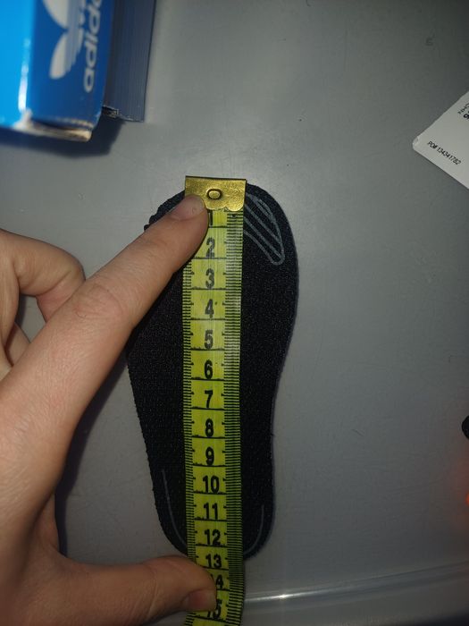 Нові adidas superstar 20 розмір