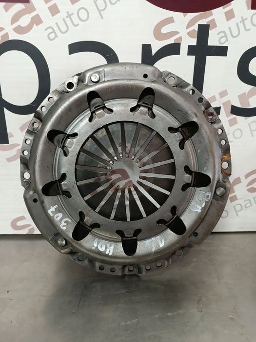 EMBRAIAGEM (DISCO + PRENSA) PEUGEOT 307 / CITROEN C4 1.6HDI 90CV