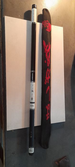 Bat serii HUKUBAN 9m
