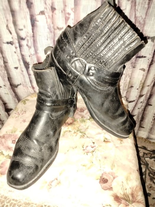 Продам мужскую обувь!!!