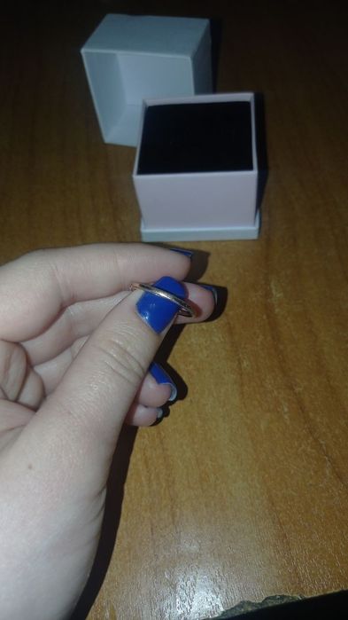 Кільце Pandora оригінал
