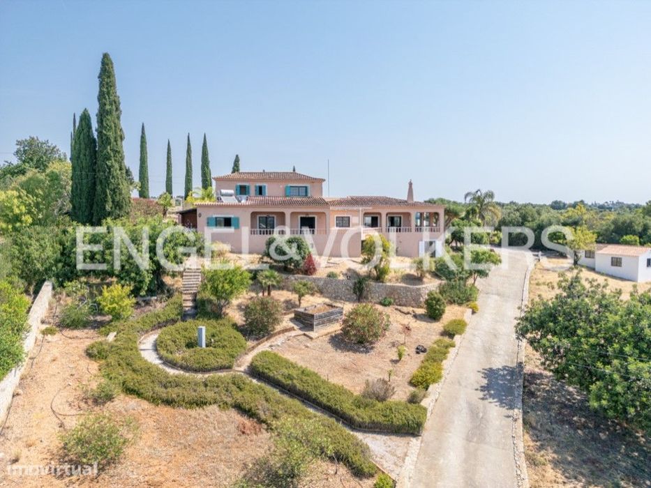 Villa Terracota