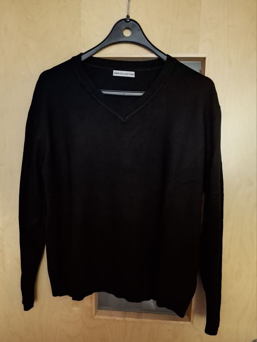 Cienki sweterek New Collection