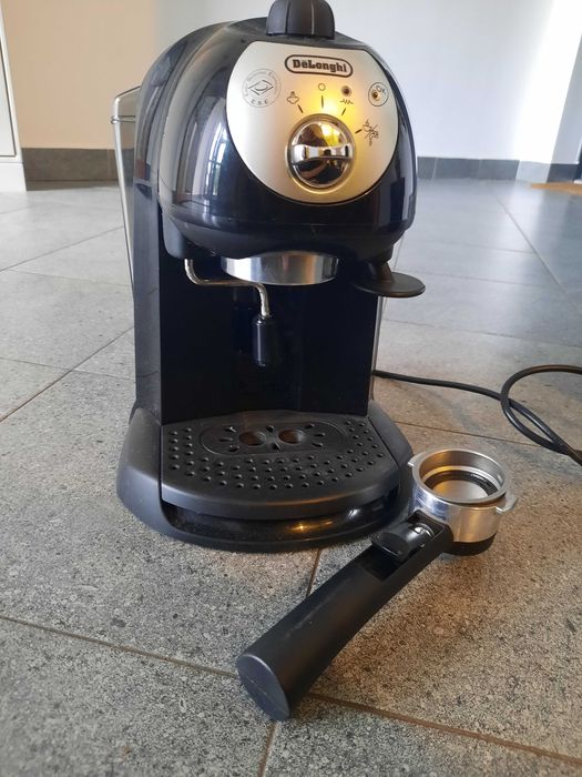 Ekspres do kawy Delonghi