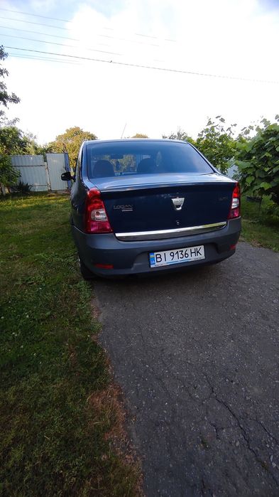 Продам Авто Dacia Logan