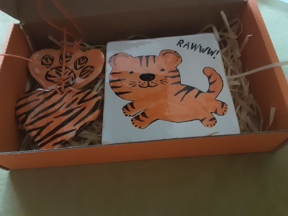 Hand made подставка под чашку подарок