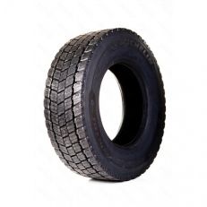 Opony ciężarowe Michelin 235/75 R17.5 X MULTI D 132/130M TL M+S 3PMSF