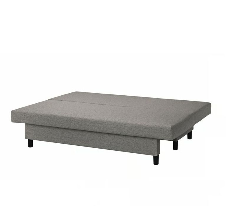 Sofá-cama ikea ALVDALEN