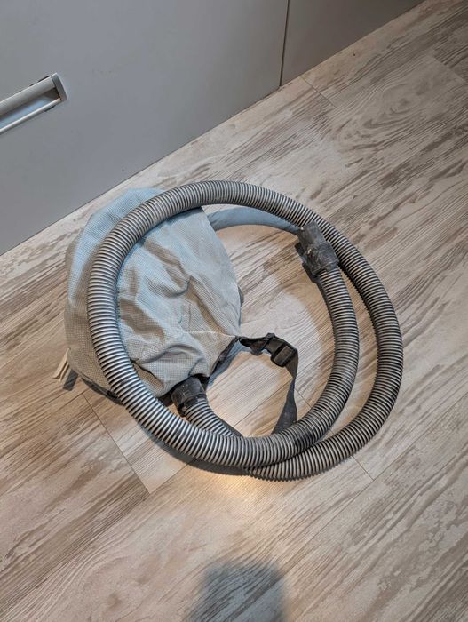 Szlifierka do gipsu PowerMat PM-DG-1400L