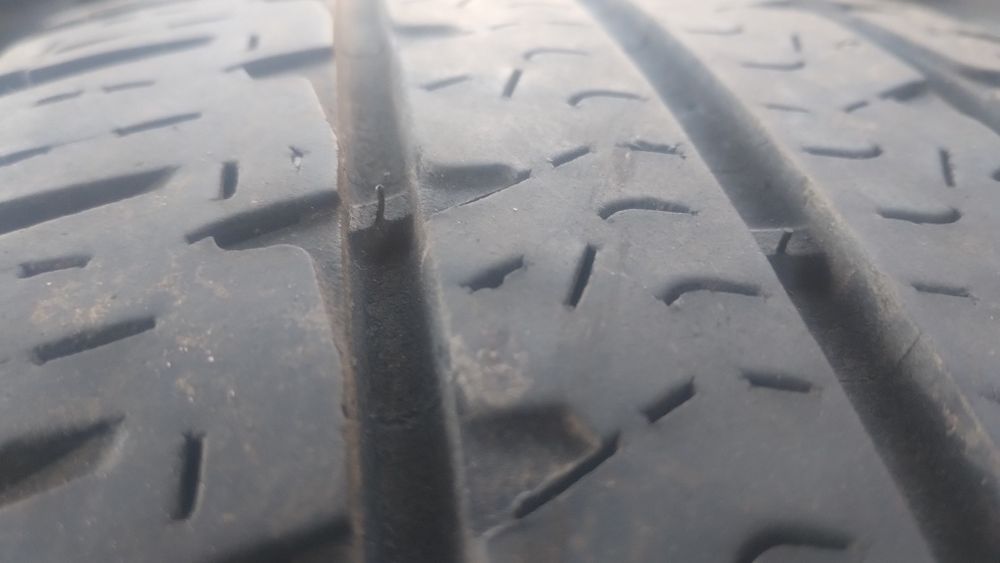 225.75.16 C Michelin agillis CP