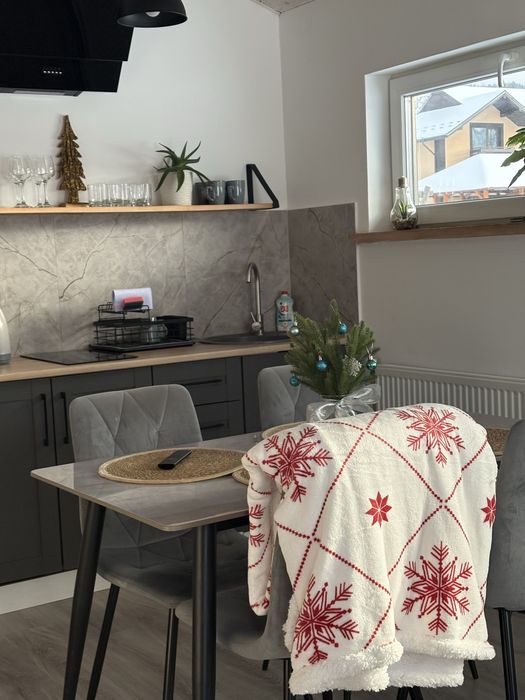 Котедж у Волосянці, Славське, Карпатах великий басейн, чан-джакузі