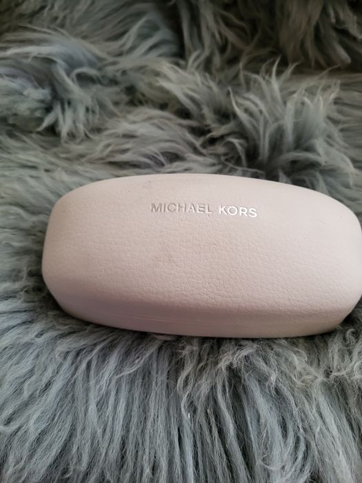 Etui okulary Michael Kors