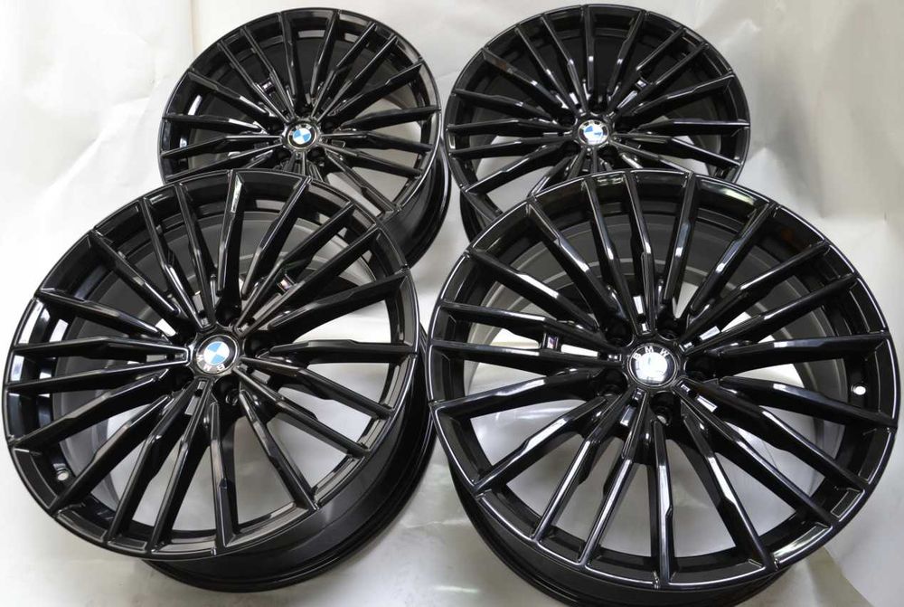 BMW G20 G21 / G22 G23 /G42  Диски диск R18 18 5x112