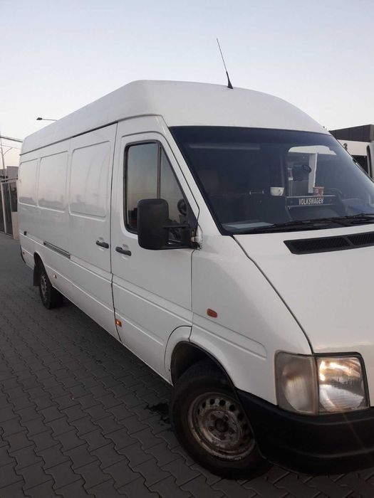 Надаю вантажні перевезення по місту і області. До 2 т.