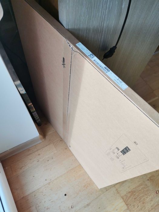 Ikea metod części z kuchni