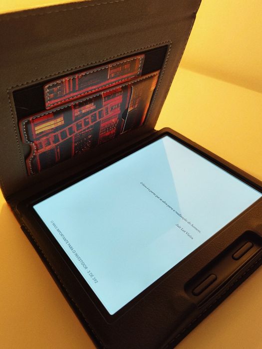 Kobo Libra 2 (excelente estado)