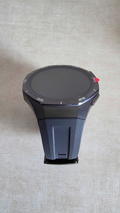 HUAWEI WATCH GT 5 PRO 46mm Active  NOWY NIEAKTYWOWANY gwar.24M!komplet