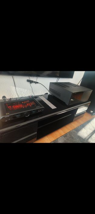 Topping dx9 dac ,przedwzmacniacz ,wzmacniacz słuchawkowy