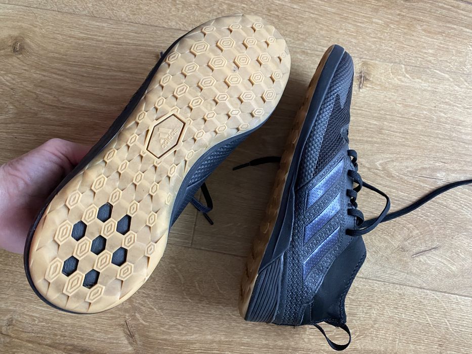 Buty 41 1/3 piłkarskie Adidas Ace 17.3 In Cg3708