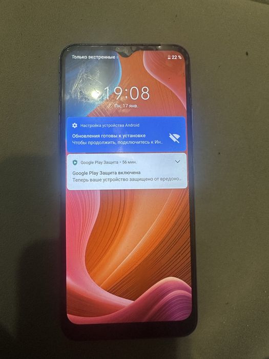 Продам телефон realme c11  2021 2/32