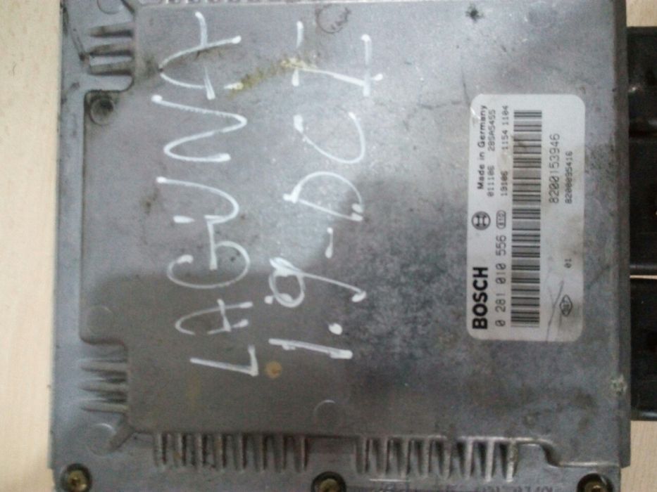 Renault Laguna 1.9 DCI para vender às peças