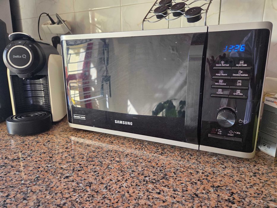Microondas Samsung