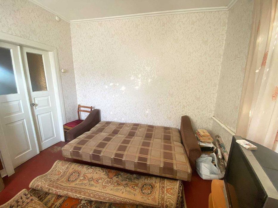 Будинок на вул. Житомирська, Ст. Подусівка