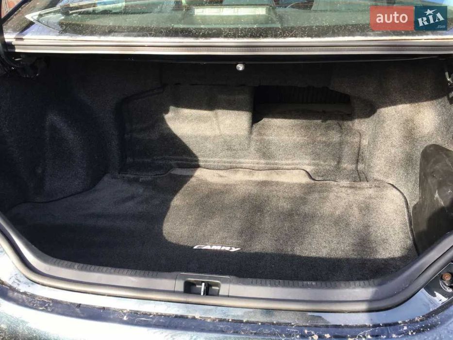 Тойота Camry 50  Гибрид