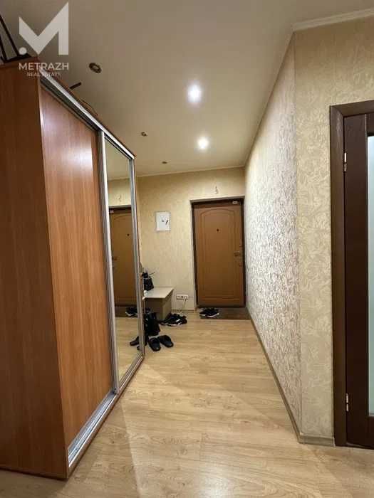 НОВОСТРОЙ ‼️ЖК СУХУМСКАЯ  ‼️м.Научная 88 м2 3-х к ! Жилстрой -2 !