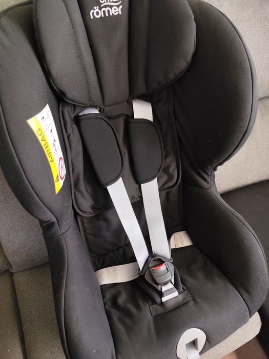 Britax Romer Max Way