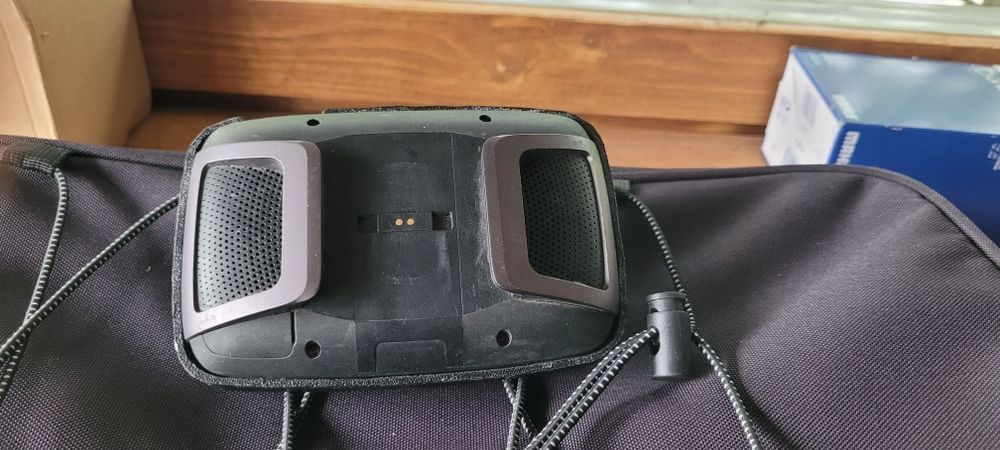 Nawigacja tomtom 550