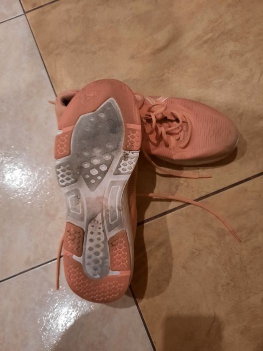 Buty sportowe asics