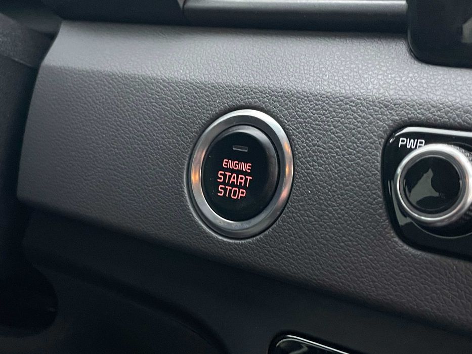 Kia Niro 2019 Гібрид