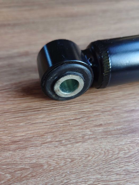 Amortecedores traseiros corsa c