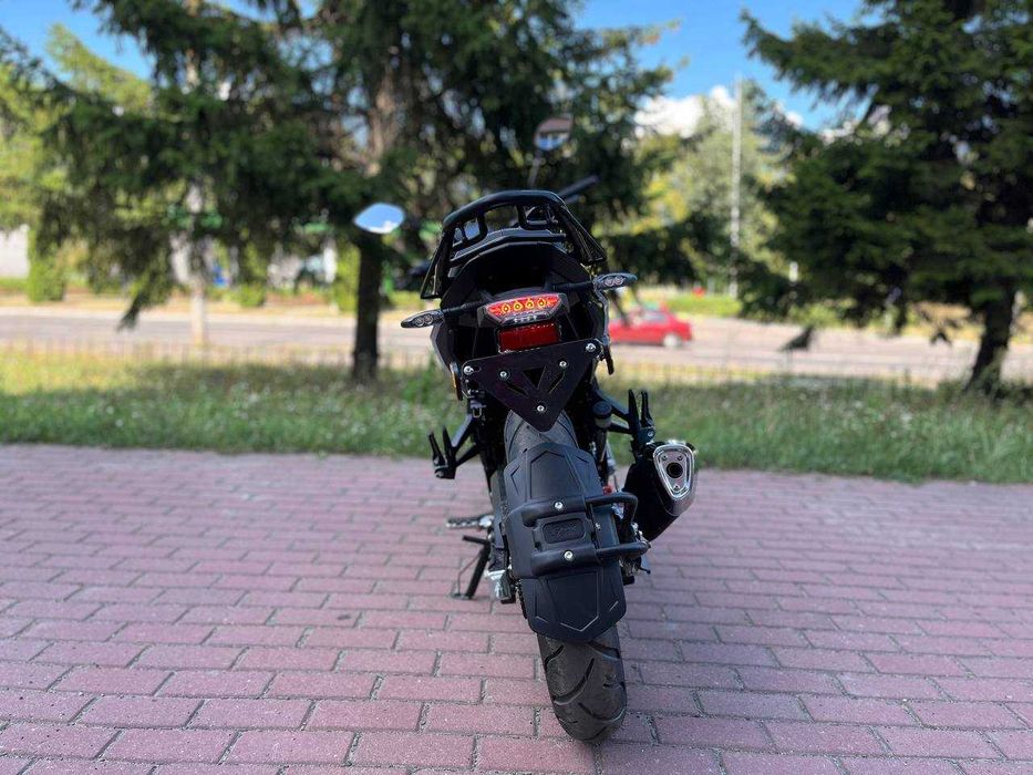 Мотоцикл SPARK SP250R-33 В наявності! Доставка!Гарантія!