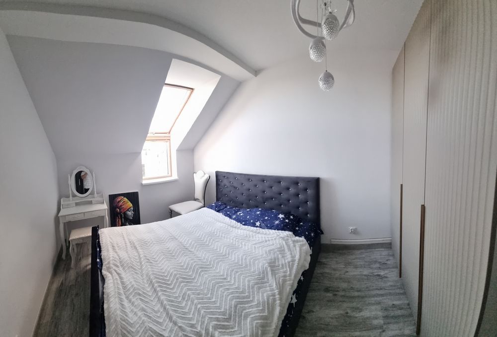 Apartament nad morzem