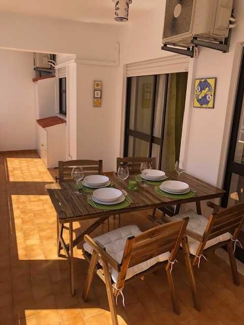 Apartamento T1 Férias QUARTEIRA