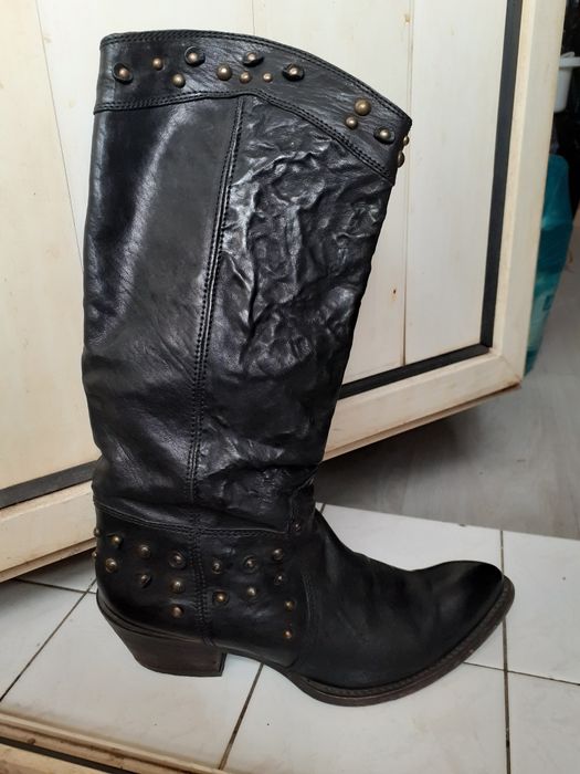 Julie Dee "козаки"