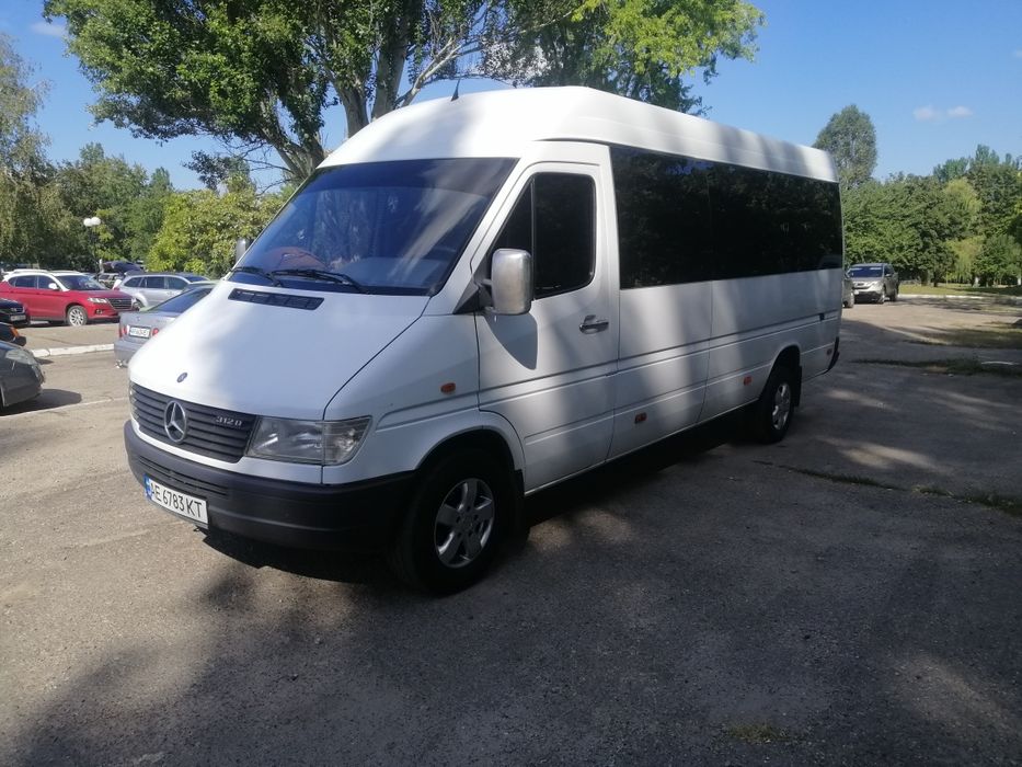 пассажирские перевозки аренда автобусов