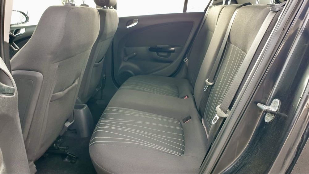 Opel Corsa 1.3Cdti-2010 Nacional