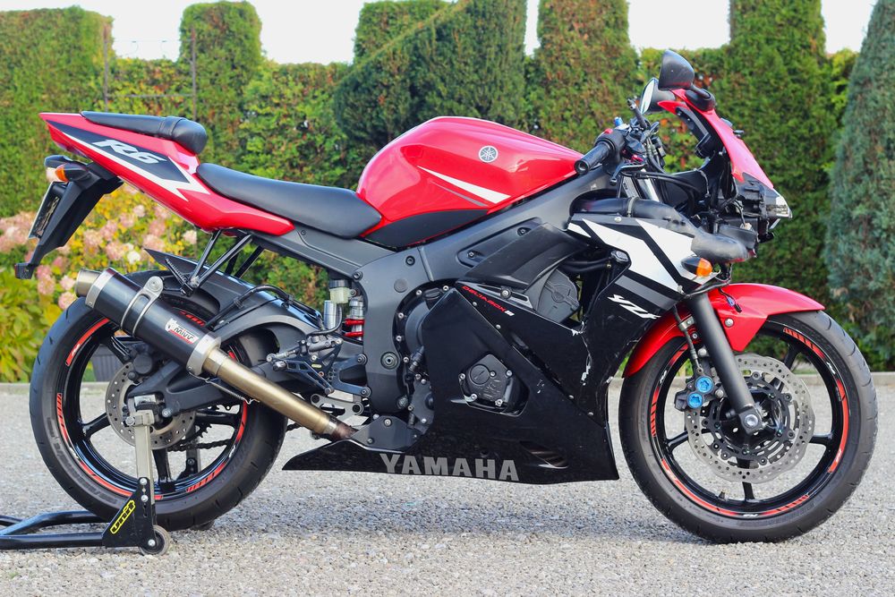 Yamaha